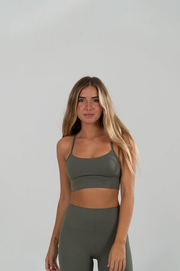 Verde Oliva