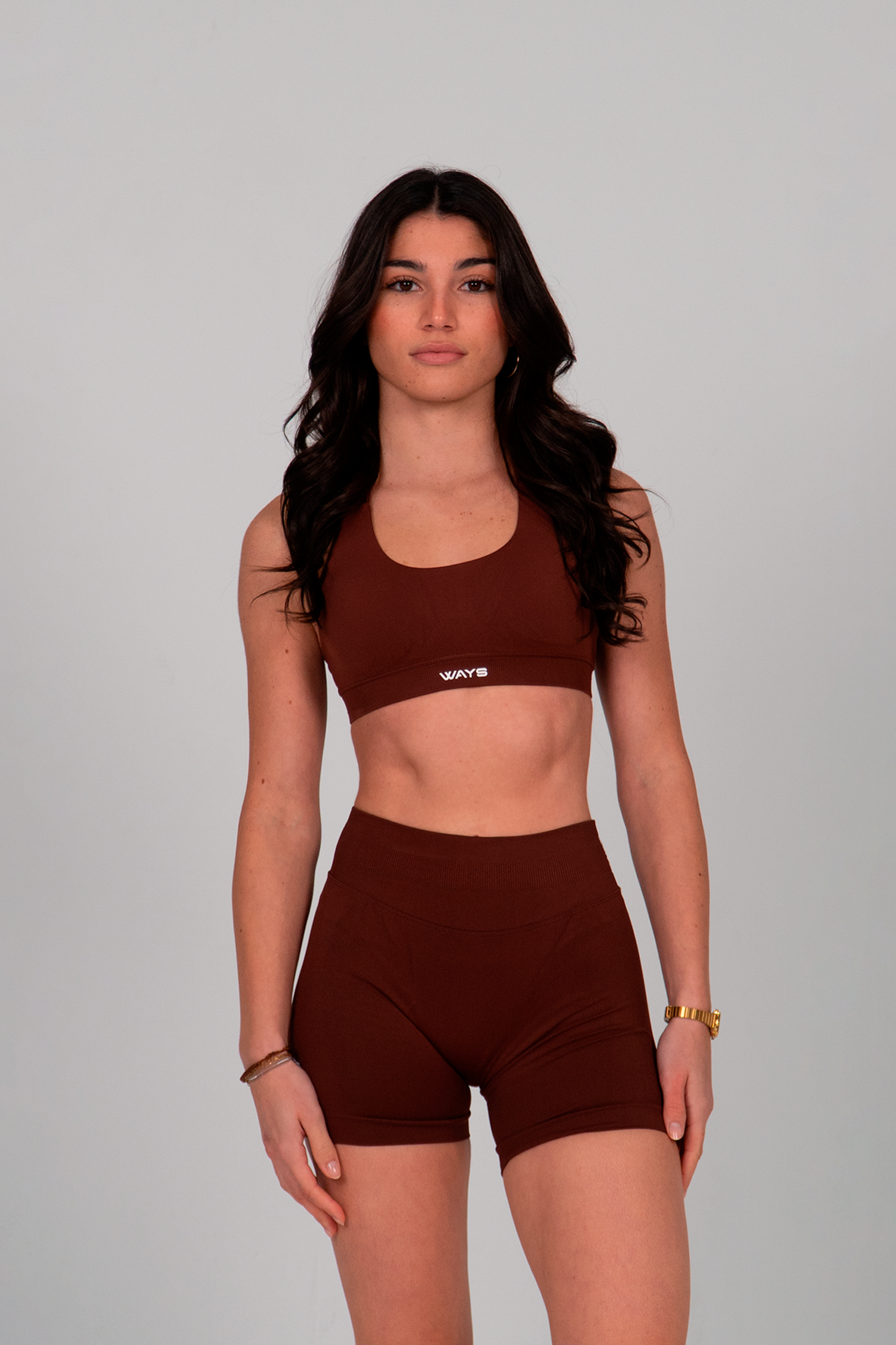 React Seamless Shorts