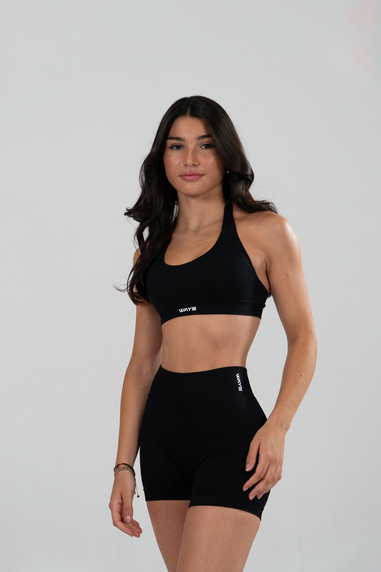 React Seamless Shorts