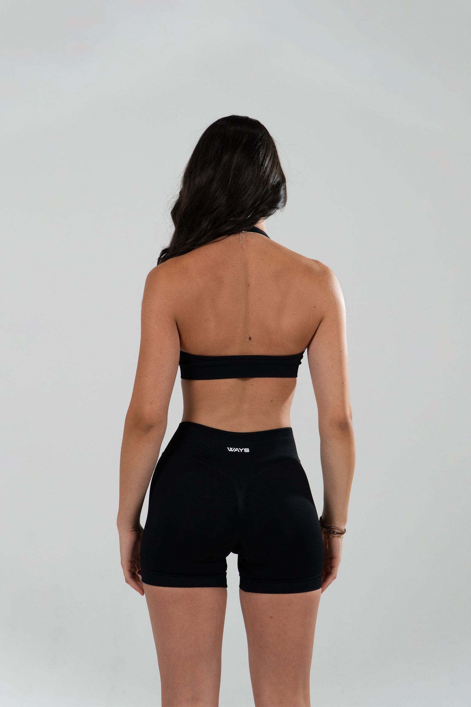React Seamless Shorts