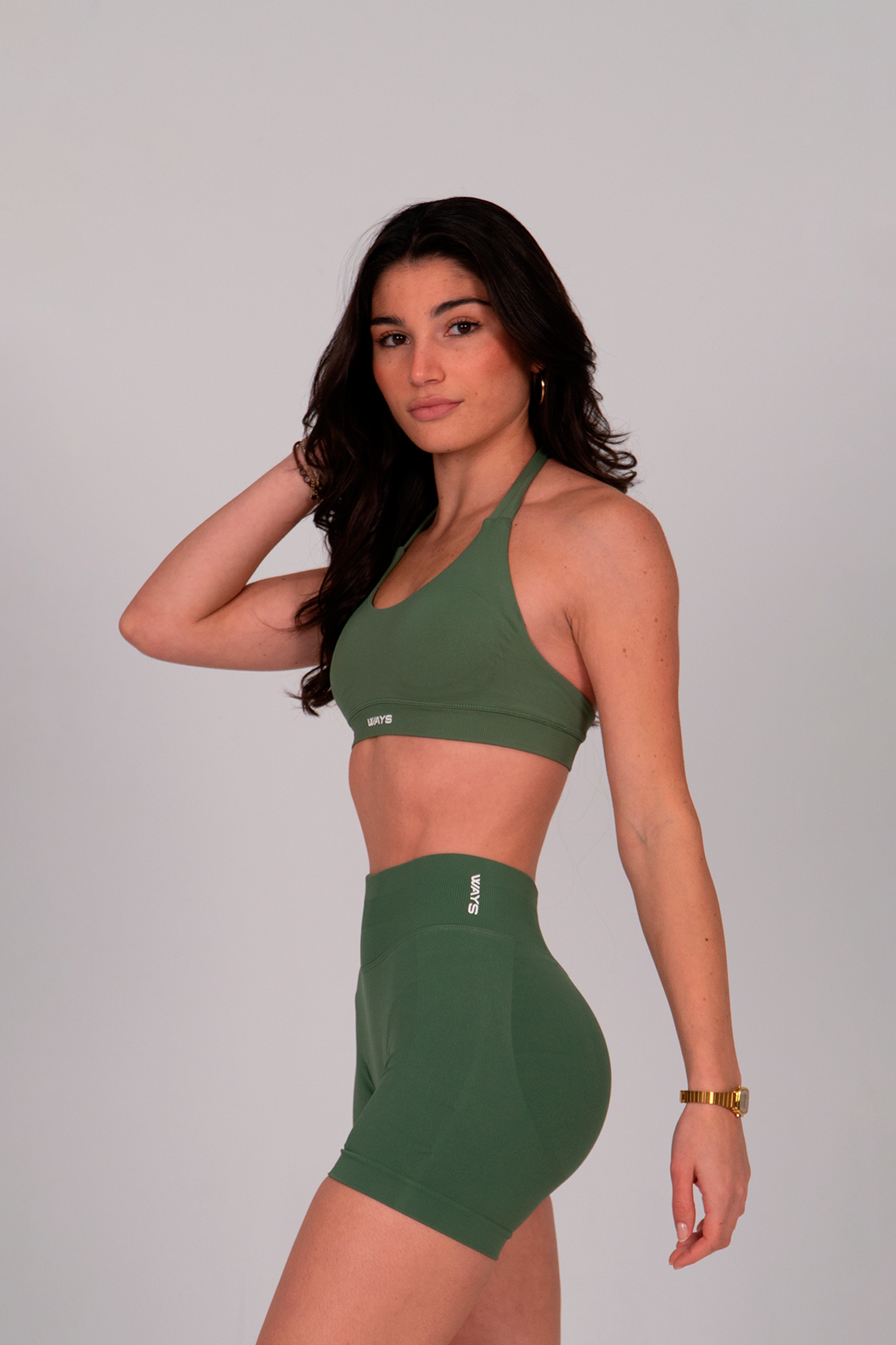 React Seamless Shorts