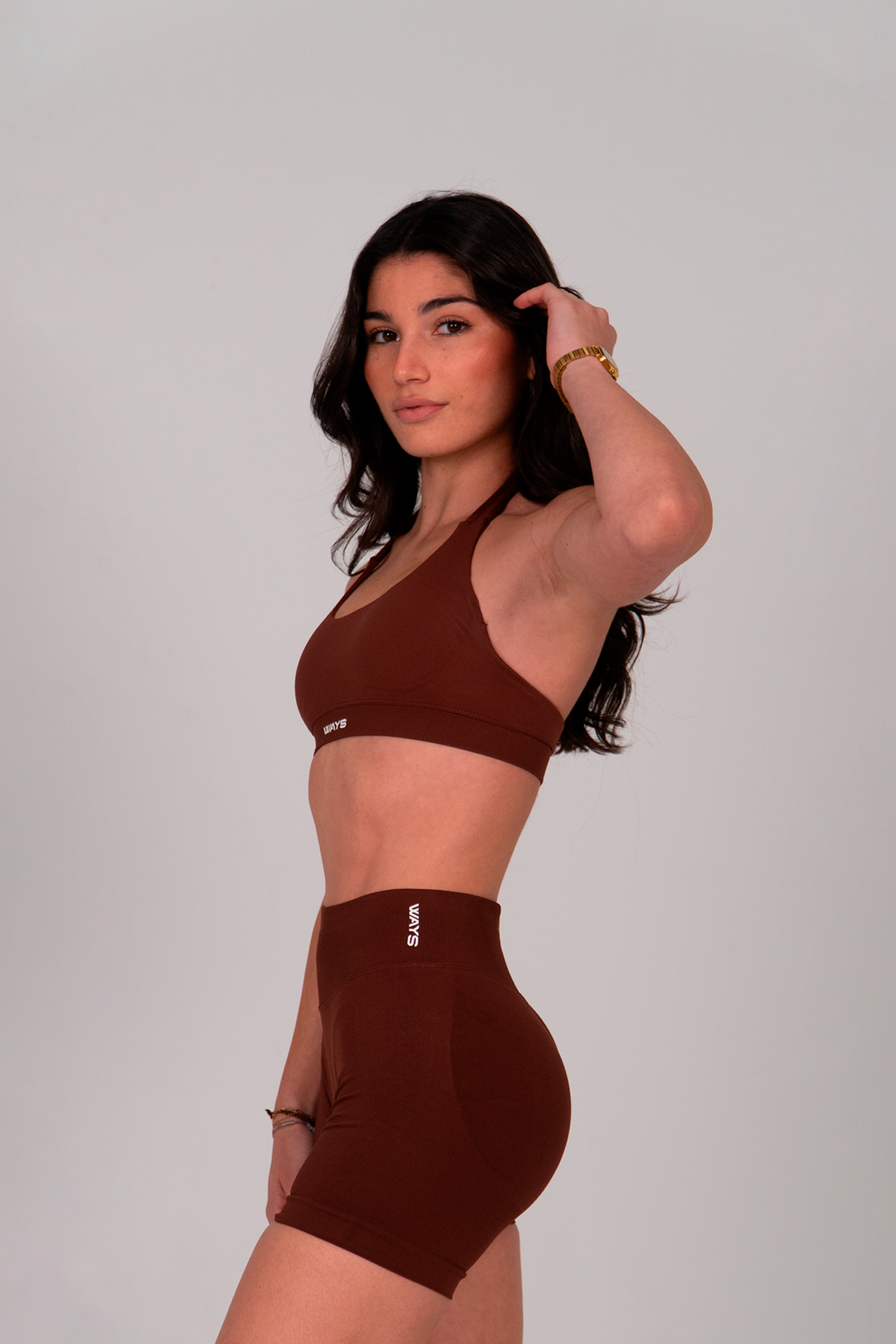 React Seamless Shorts