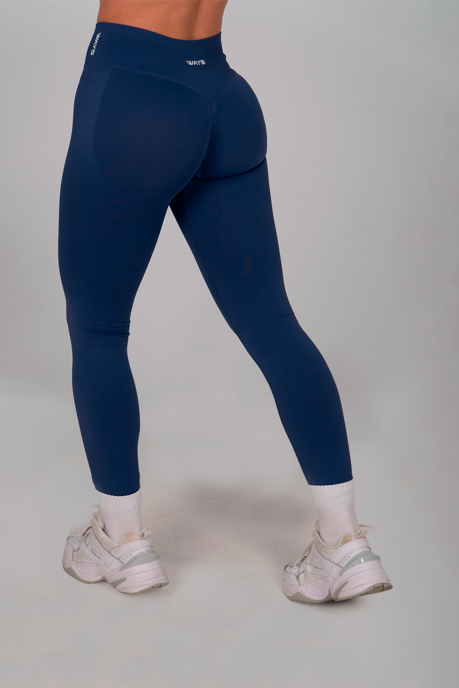 React Seamless Leggings
