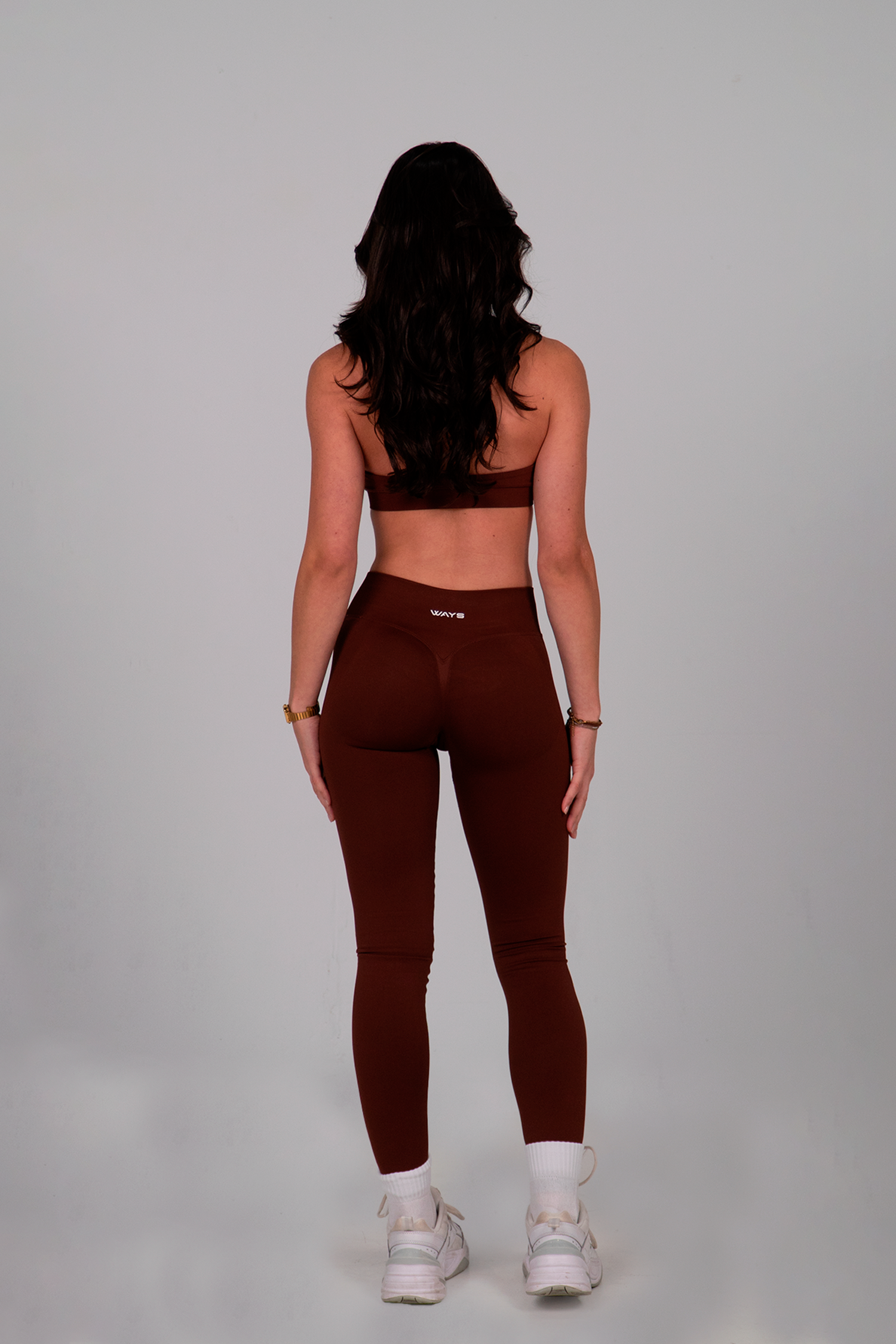 React Seamless Leggings