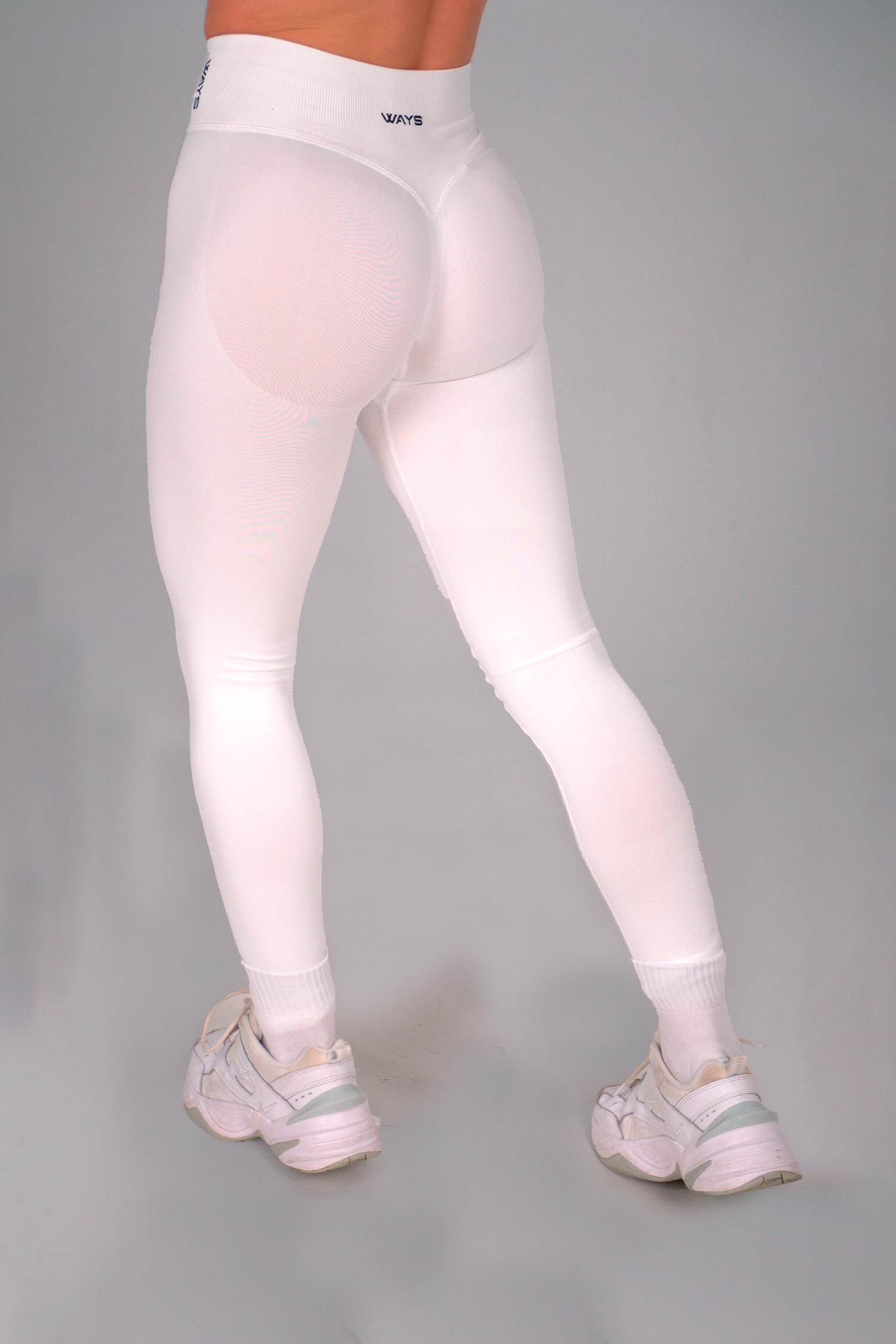 React Seamless Leggings