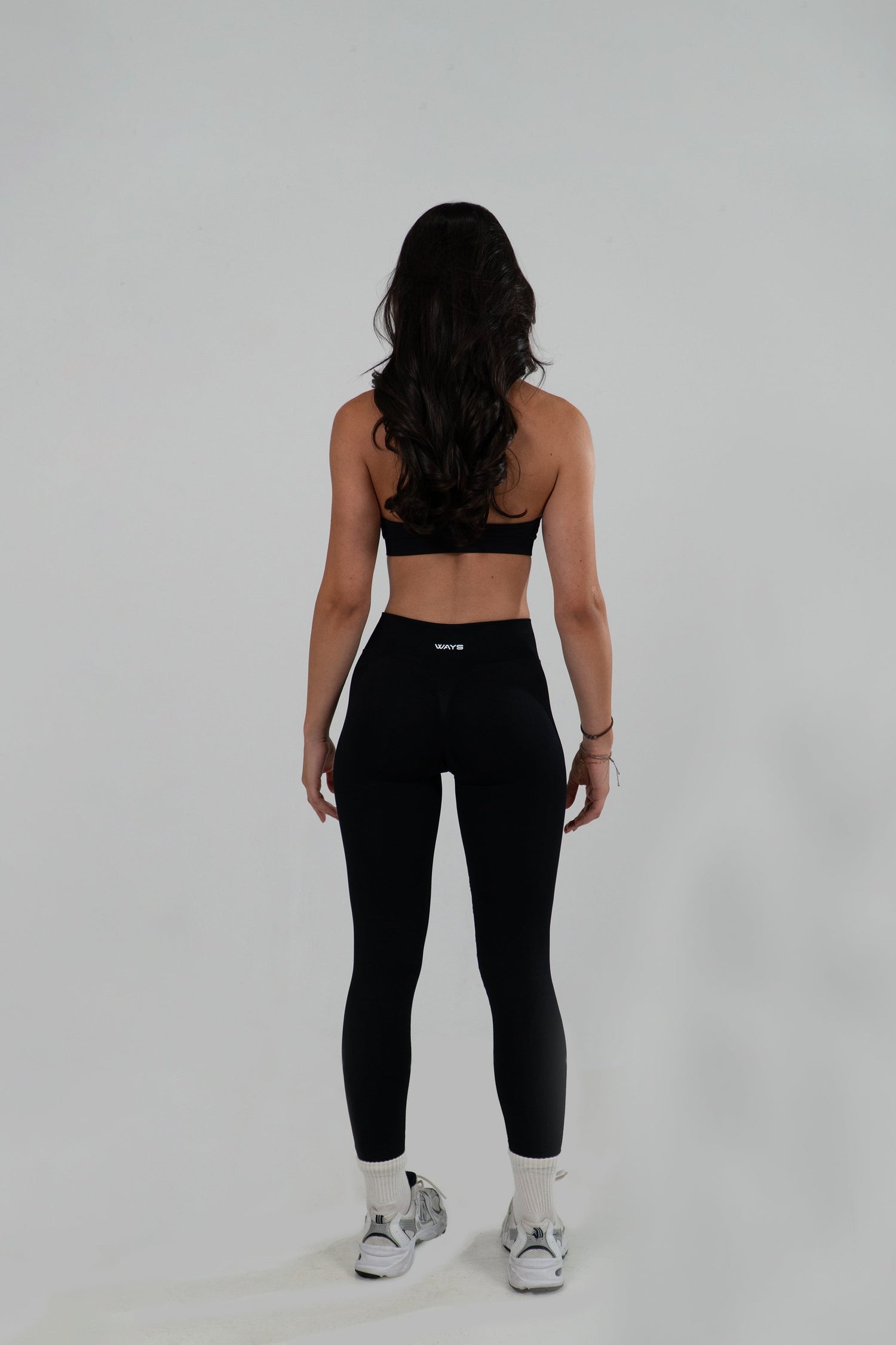 React Seamless Leggings