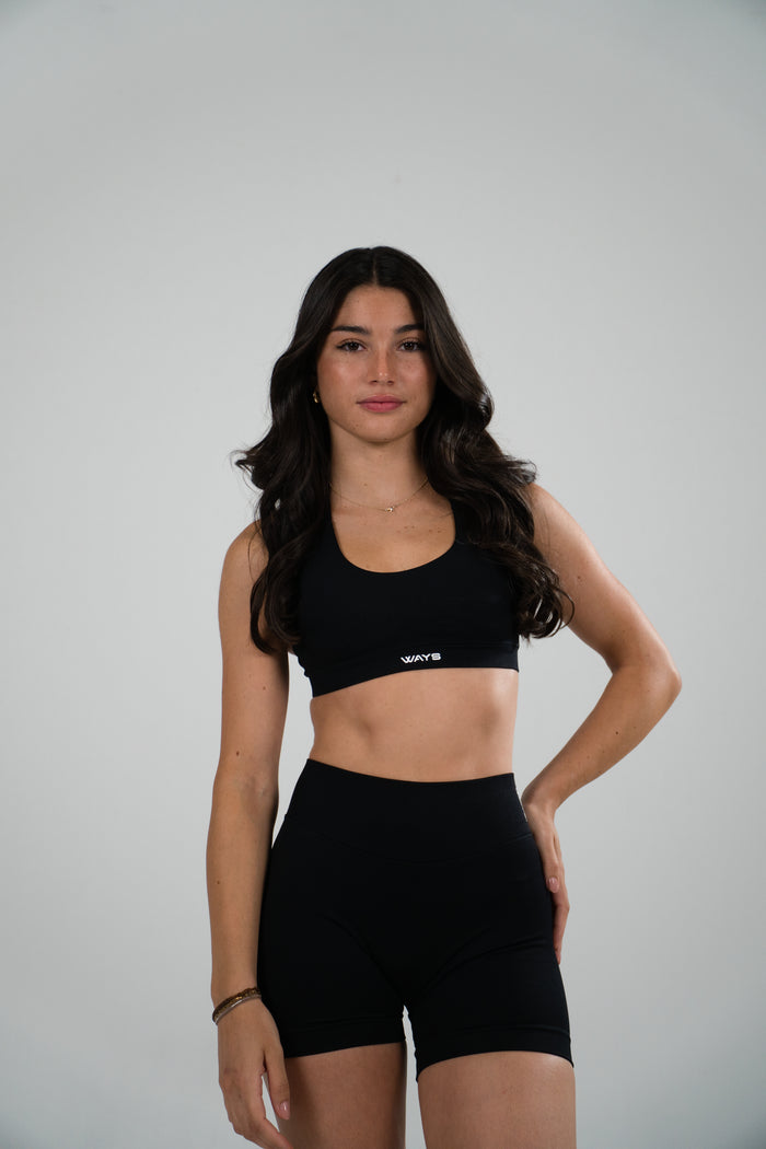 Sports bra