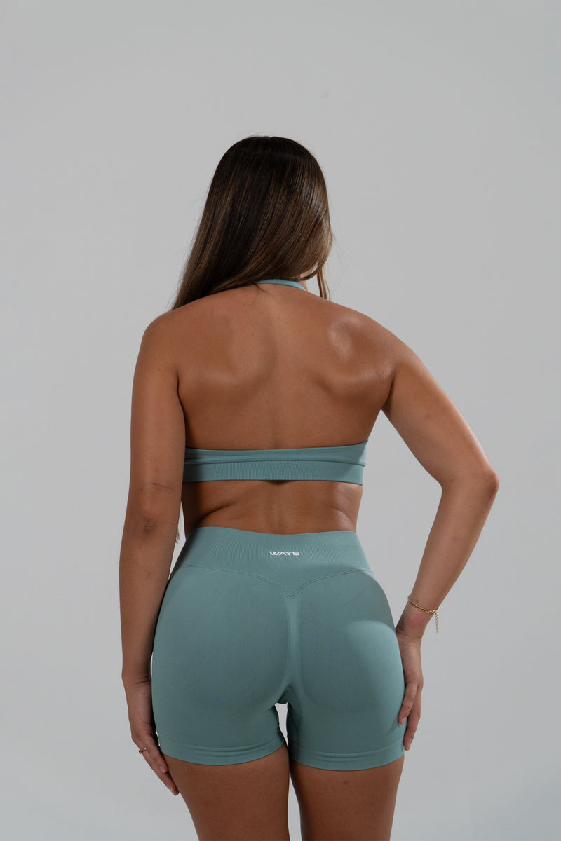 Azul Verdoso