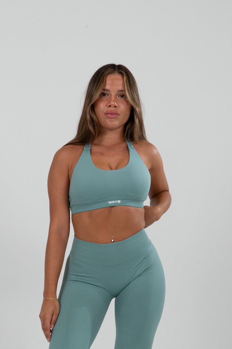 Azul Verdoso
