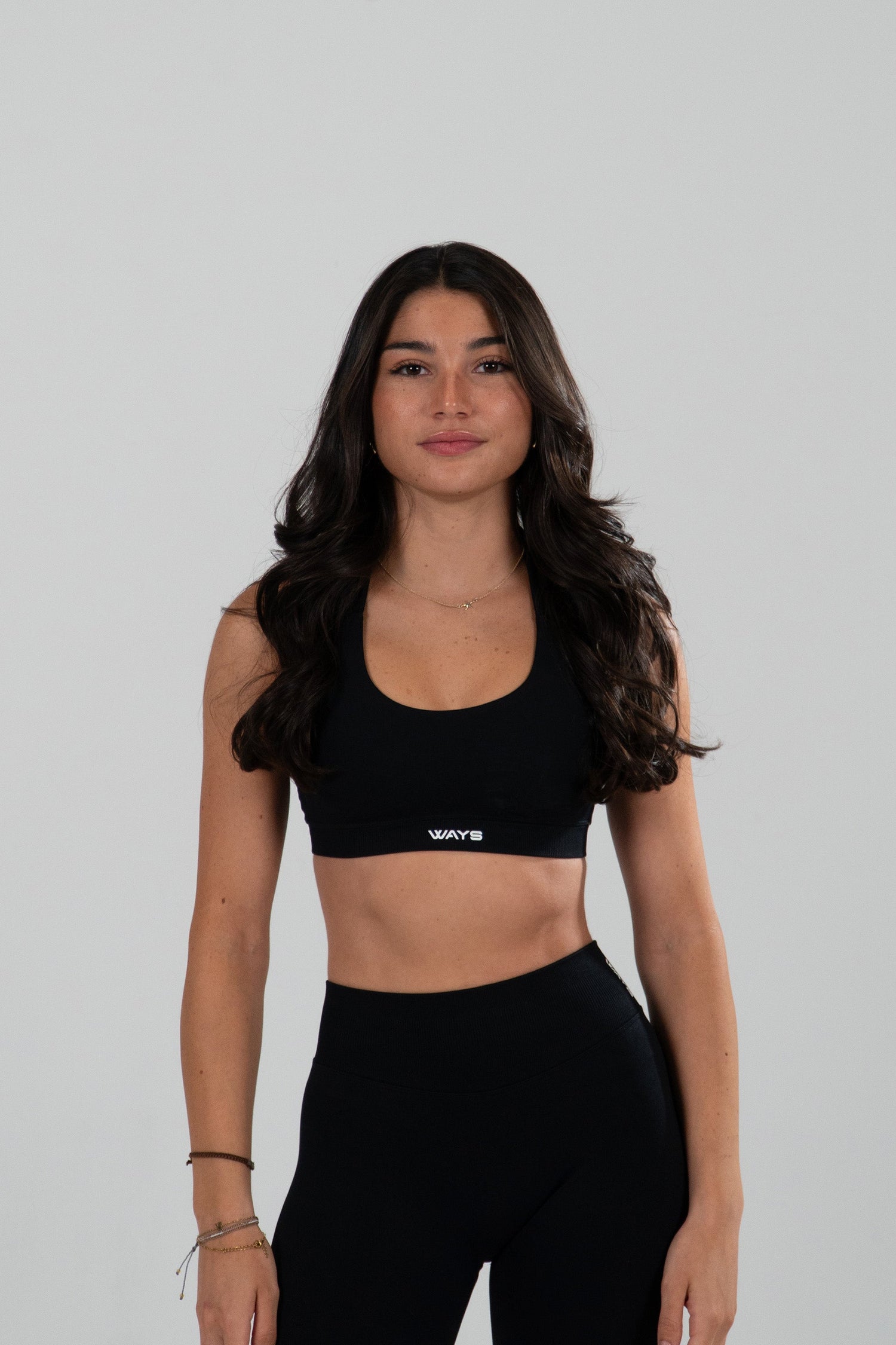 React Seamless Bra