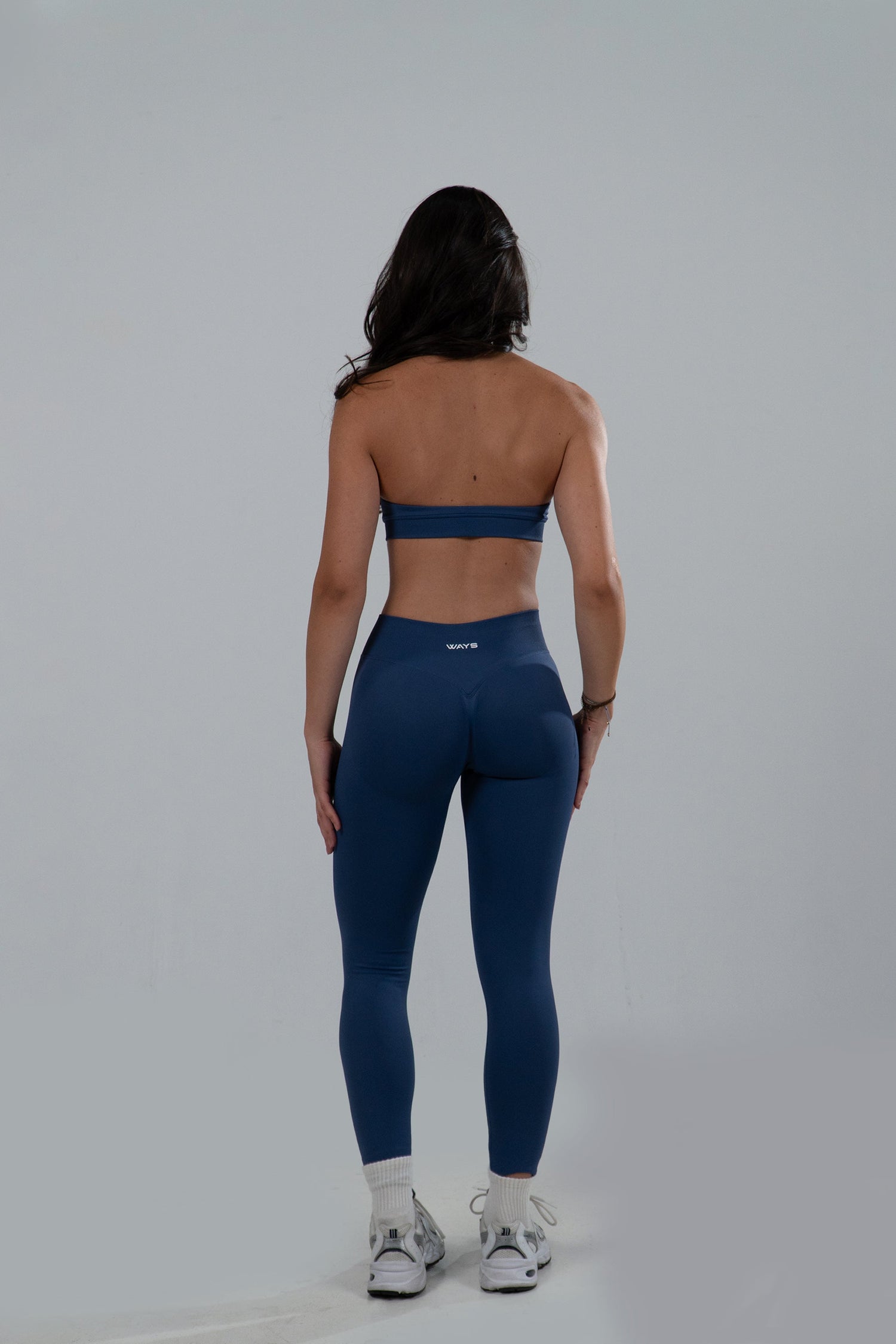 React Seamless Leggings