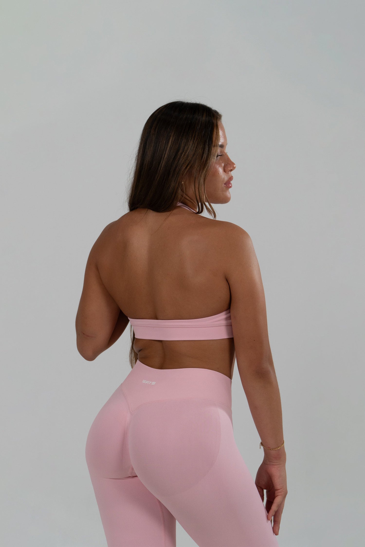 React Seamless Leggings