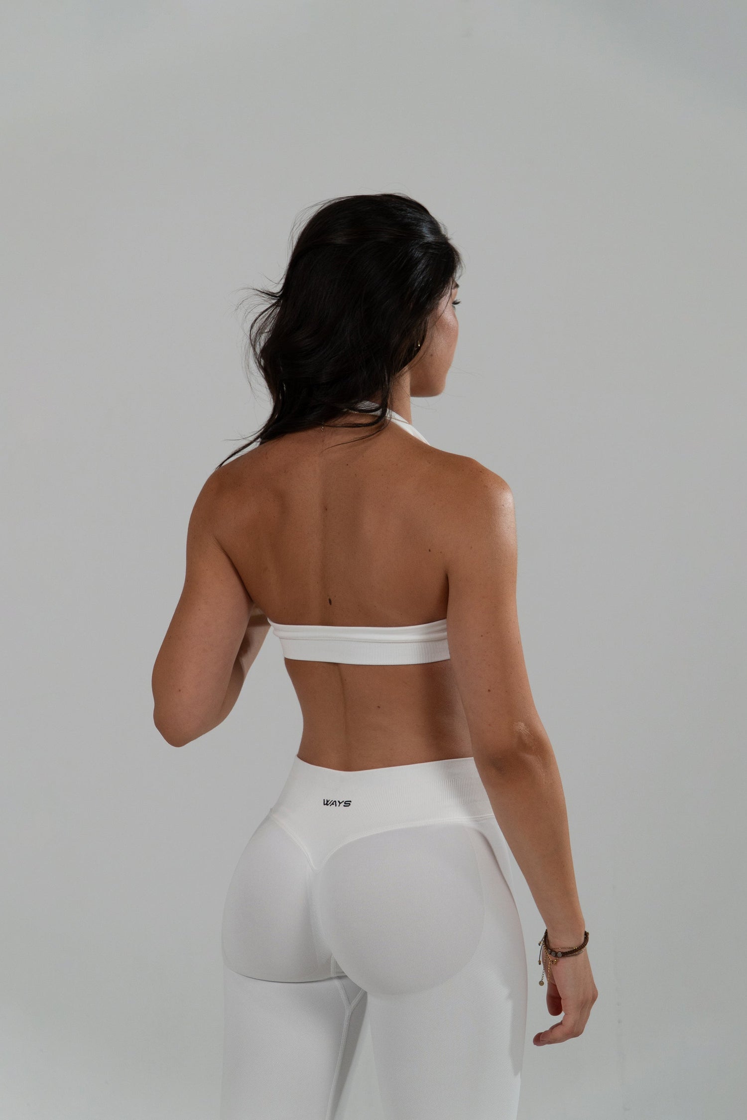 React Seamless Leggings