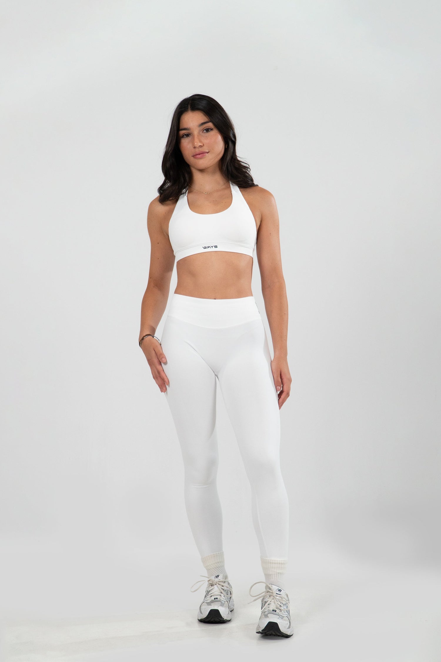 React Seamless Leggings