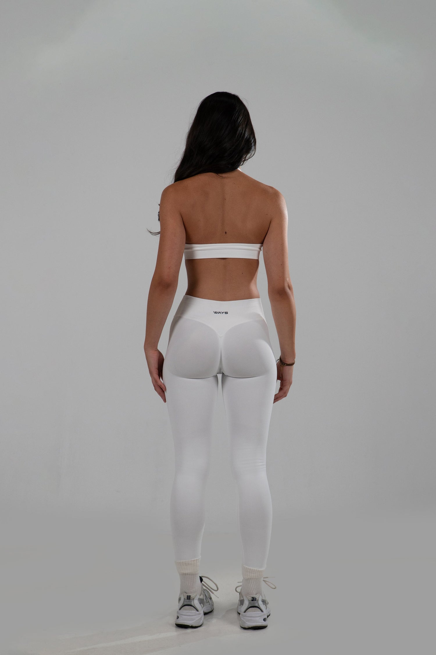 React Seamless Leggings