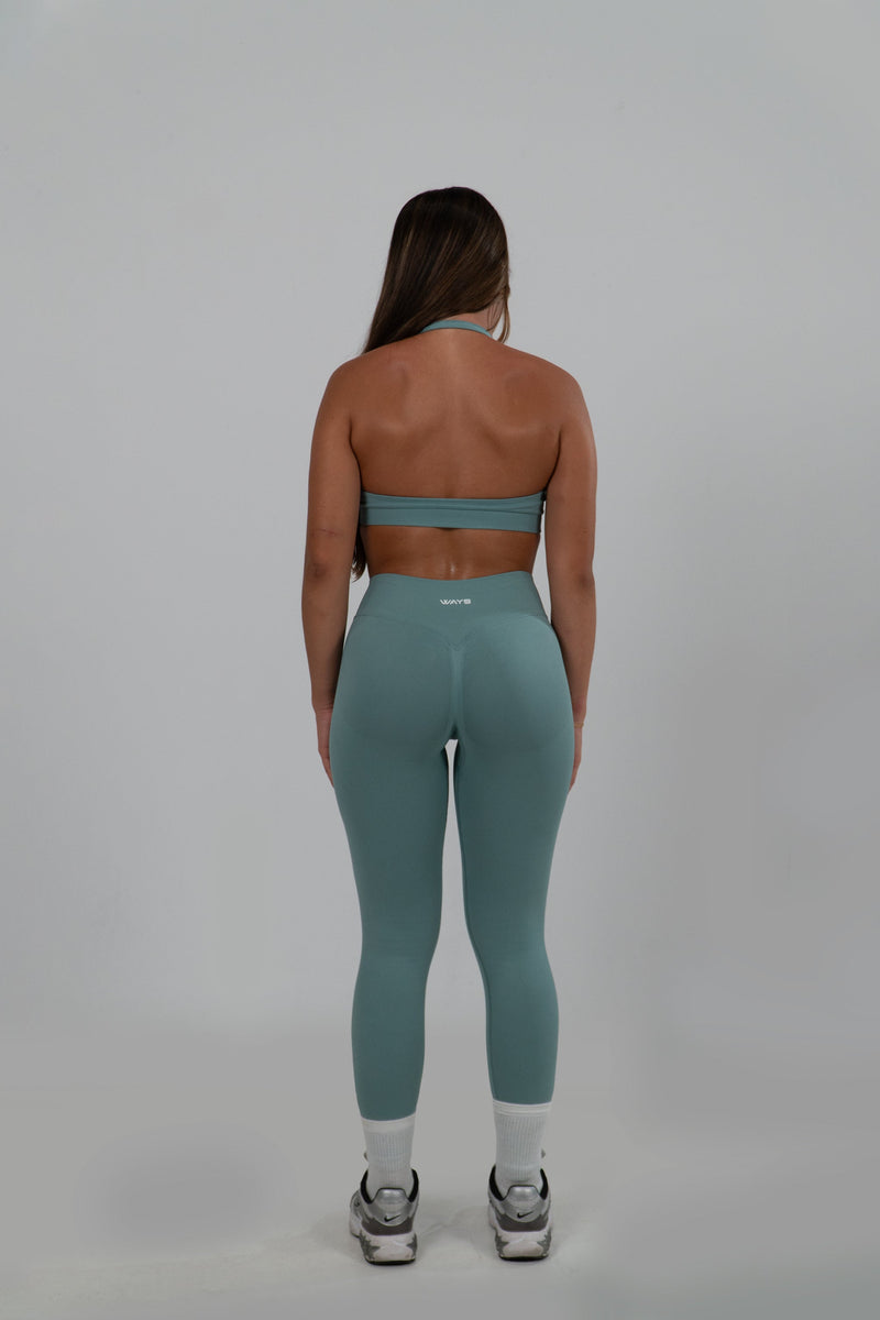Azul Verdoso