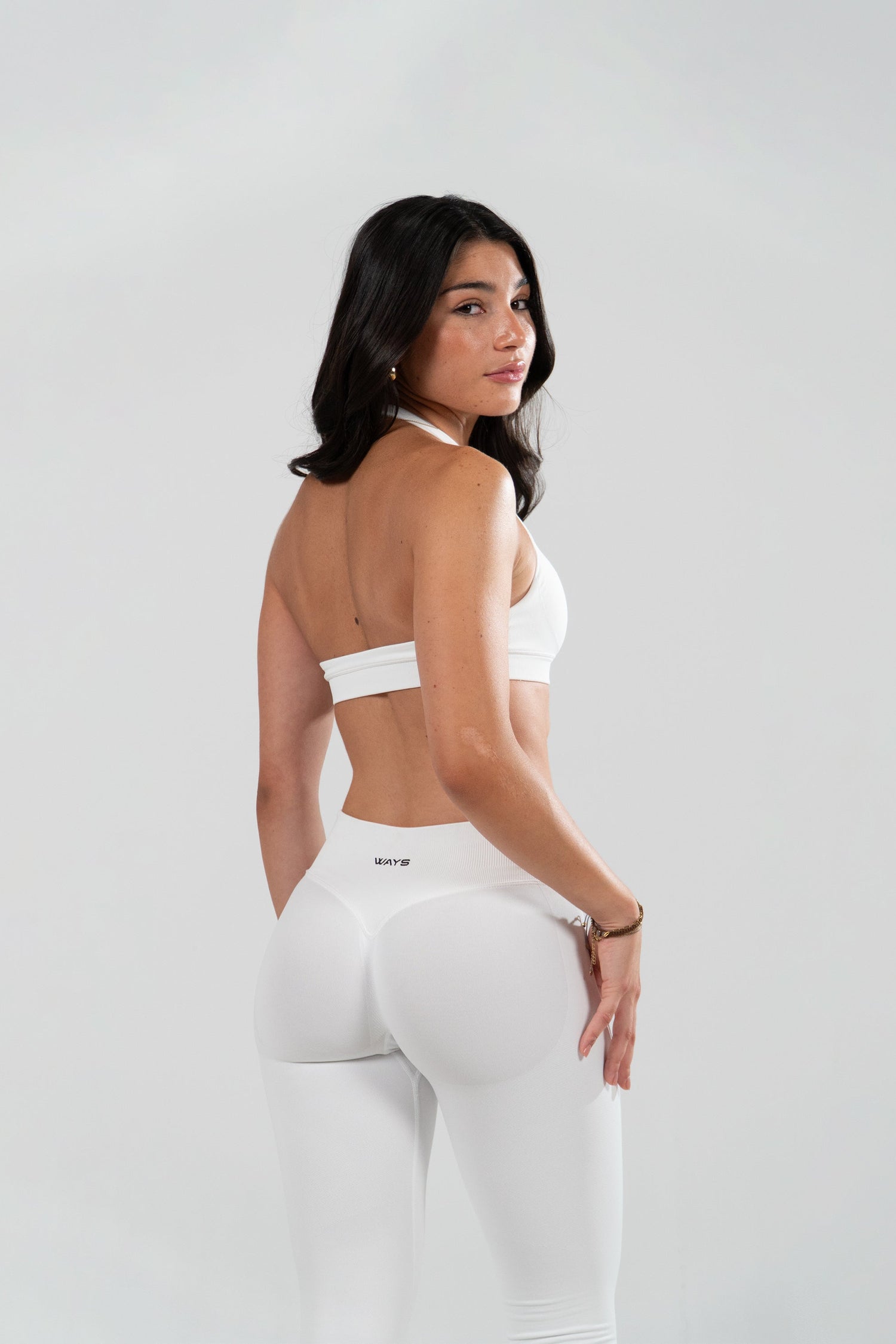 React Seamless Leggings