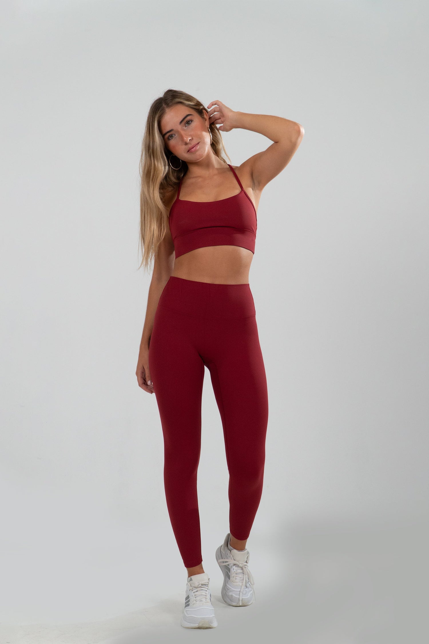 Inspire Leggings