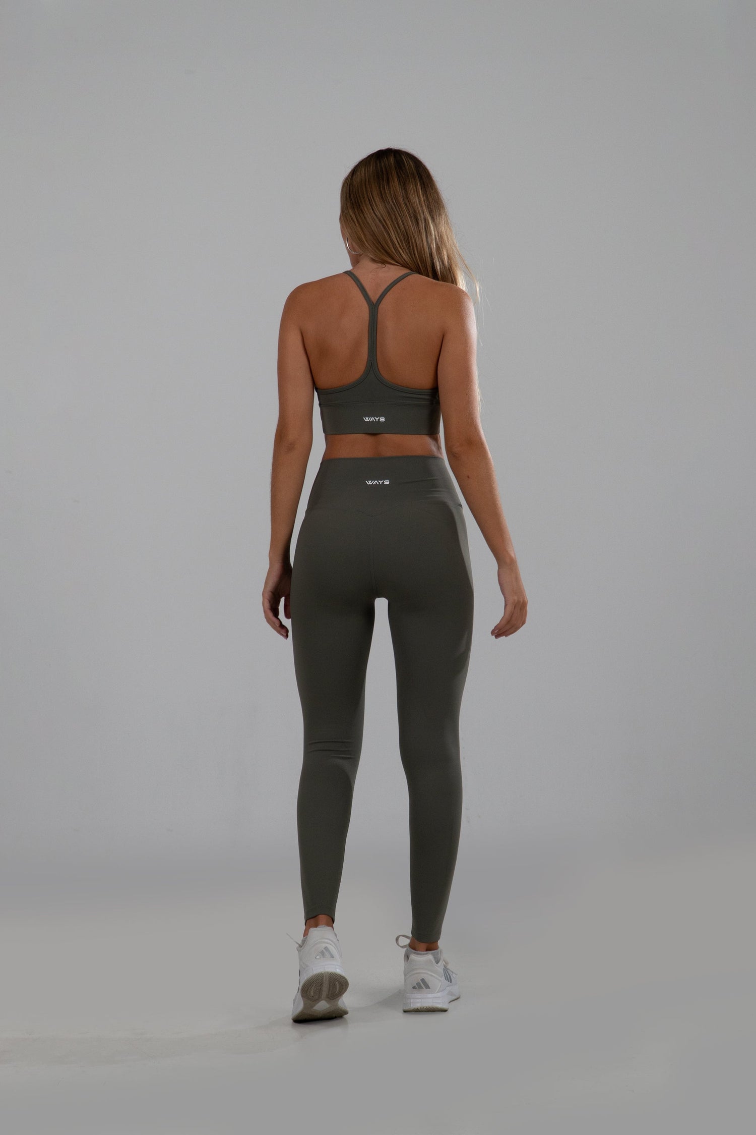 Inspire Leggings