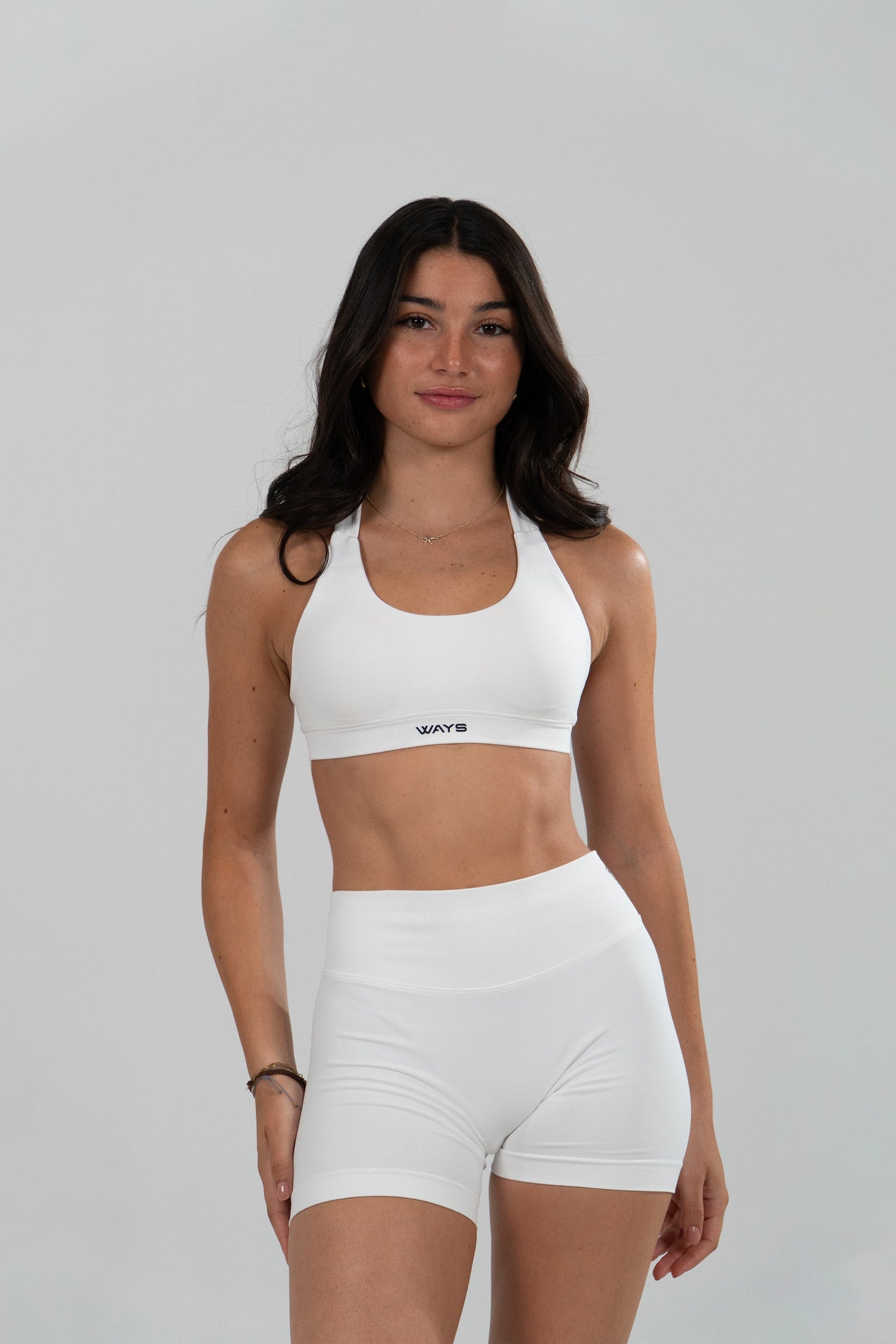 React Seamless Shorts