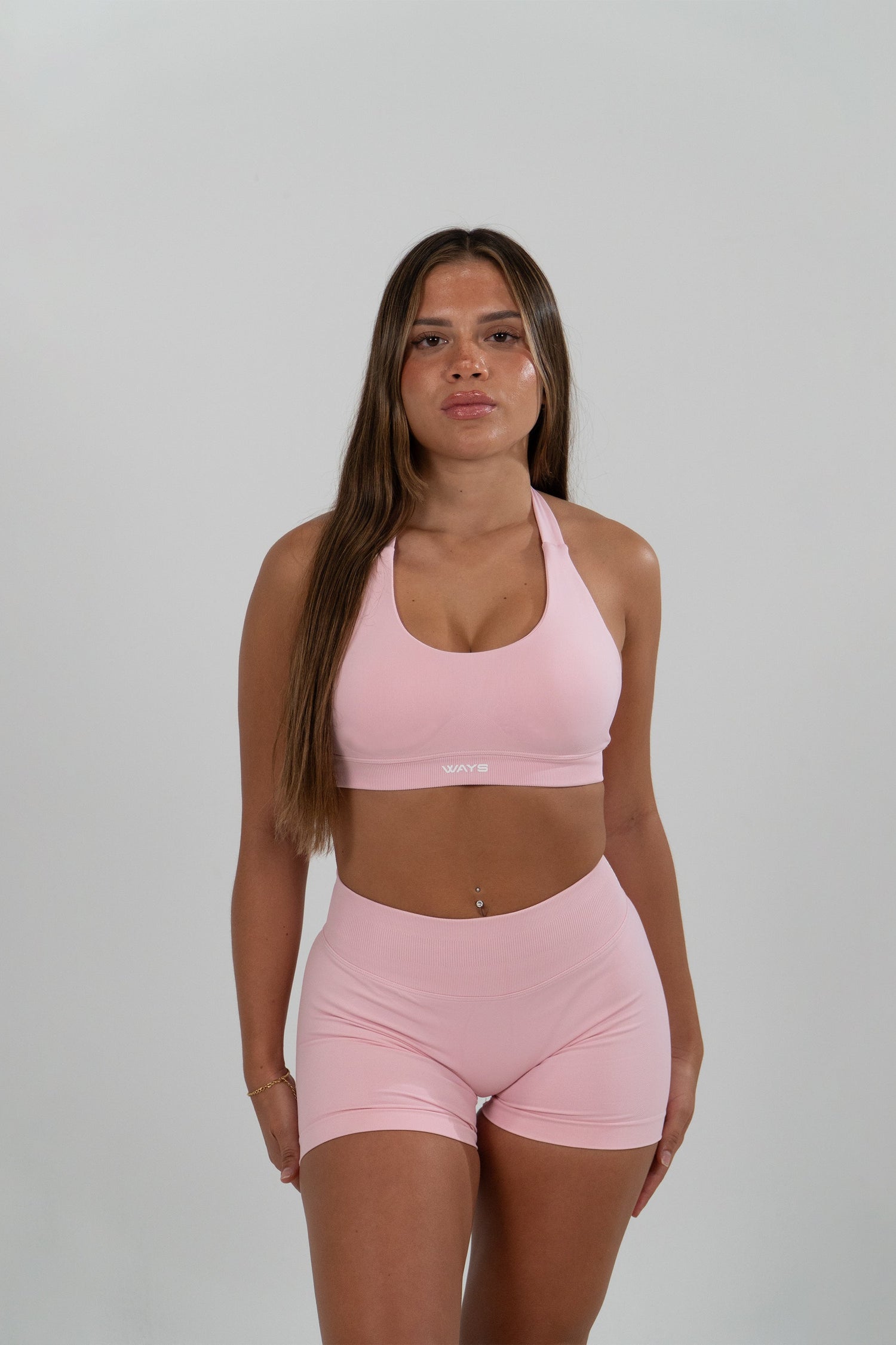 React Seamless Shorts