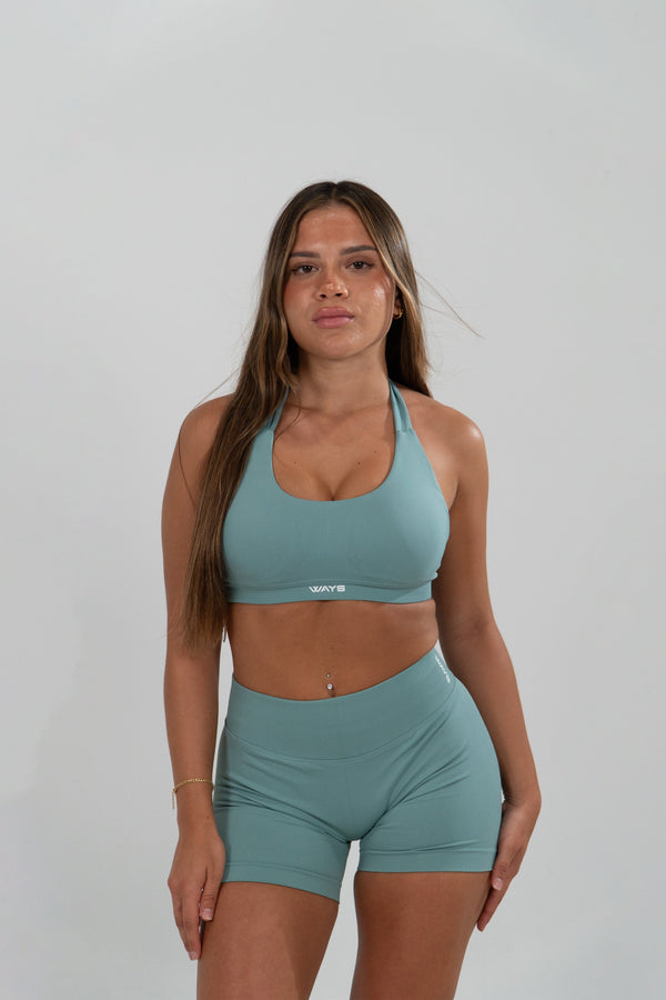 Azul Verdoso