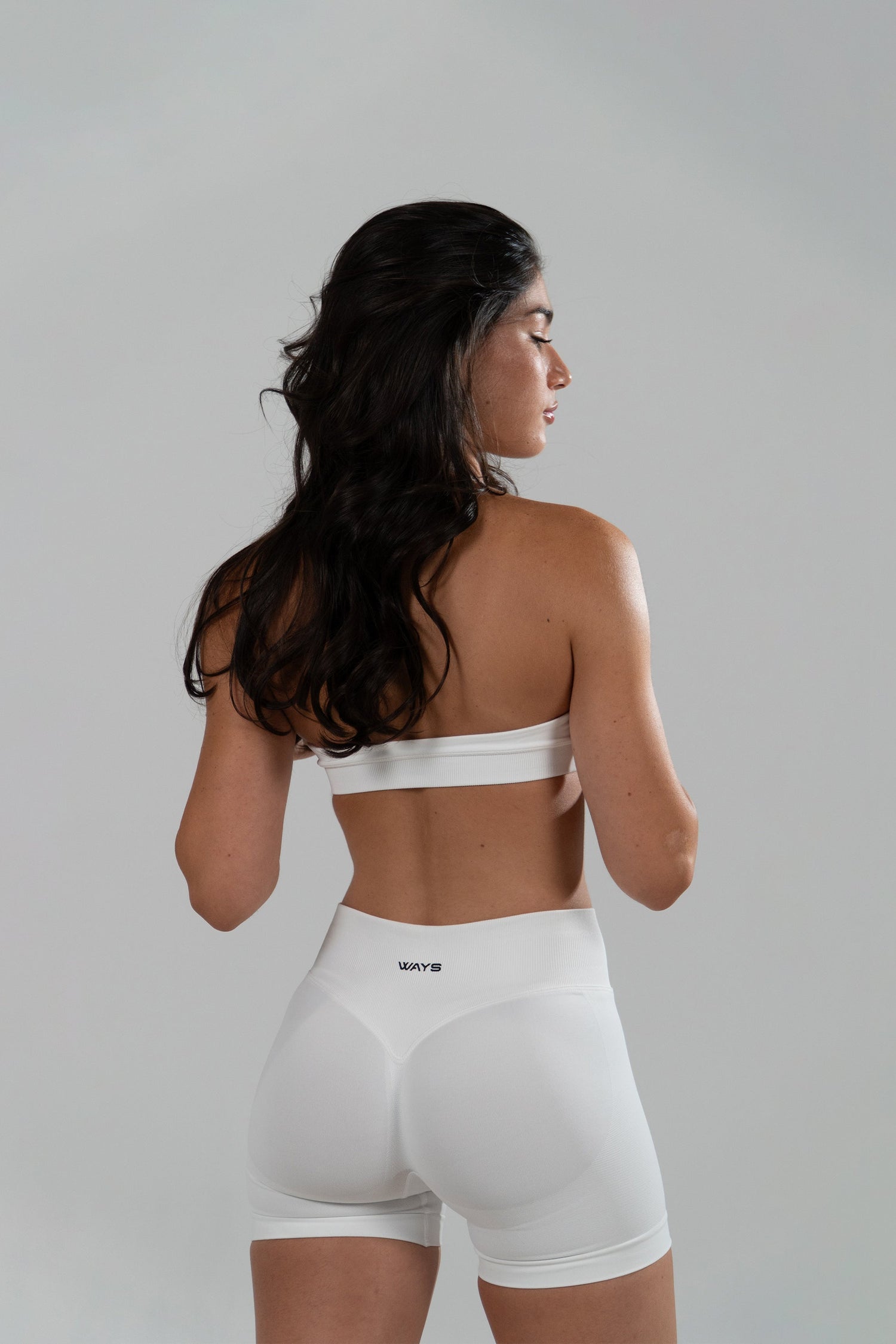 React Seamless Shorts