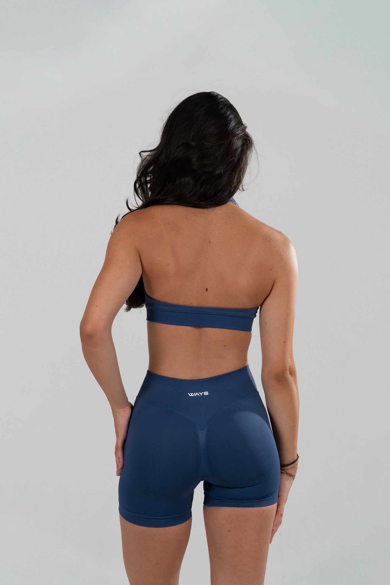 React Seamless Shorts