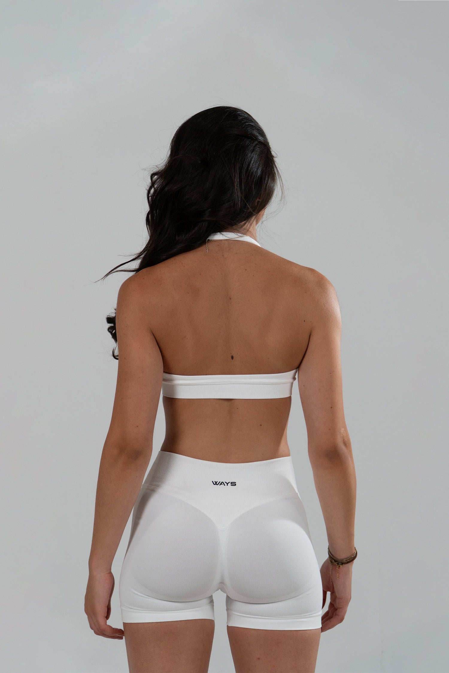 React Seamless Shorts