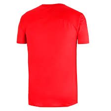 Red T-shirt