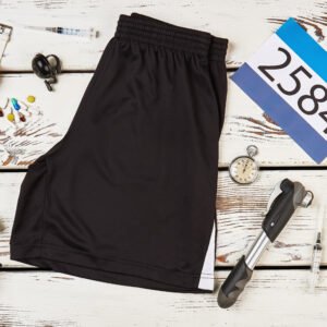React Shorts