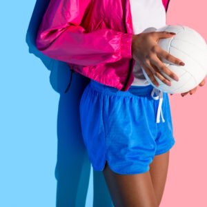 React Shorts